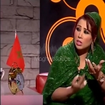 Saida charaf sur yala.fm